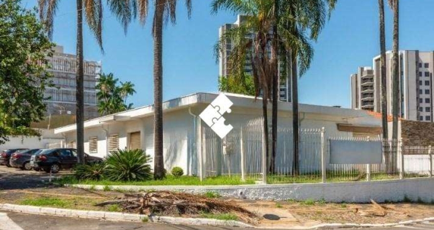 Casa comercial para alugar na Avenida Doutor Jesuíno Marcondes Machado, 281, Nova Campinas, Campinas