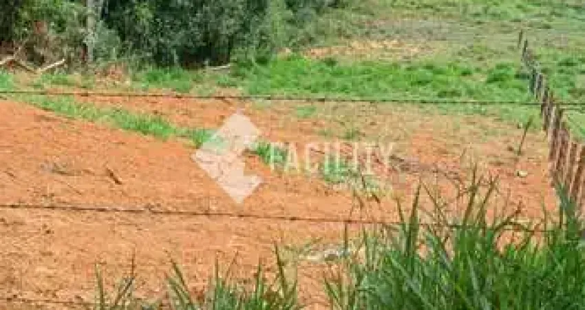 Terreno à venda na São José do Mato Dentro, 2, Zona Rural, Ouro Fino