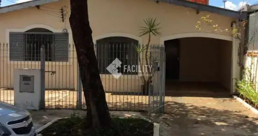 Casa comercial para alugar na Rua Professor Alcíno Almeida Maudonnet, 100, Jardim Nossa Senhora Auxiliadora, Campinas