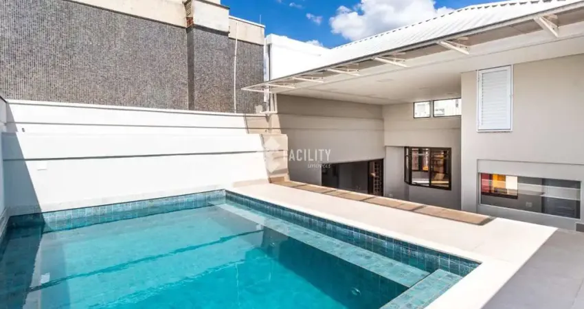 Apartamento com 4 quartos à venda na Rua Quatorze de Dezembro, 443, Centro, Campinas