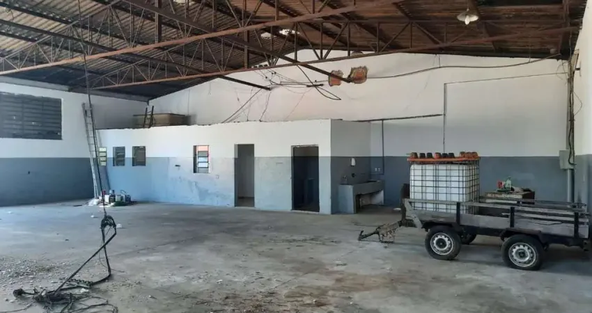 Barracão / Galpão / Depósito à venda na Beladona, 670, Jardim Boa Vista, Hortolândia