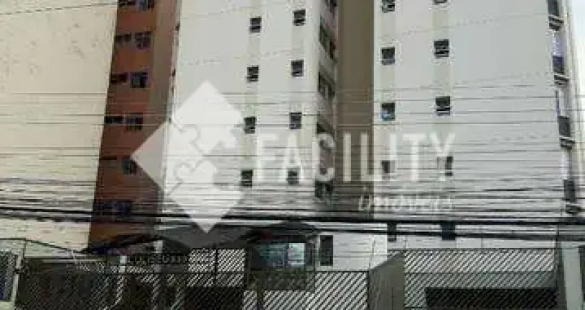 Apartamento com 2 quartos para alugar na Rua Doutor Sales de Oliveira, 639, Vila Industrial, Campinas