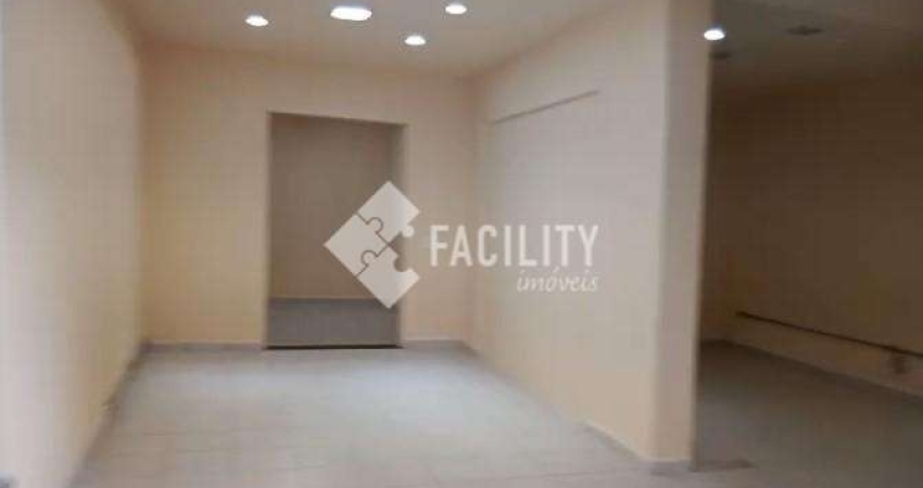 Sala comercial para alugar na Rua Coronel Quirino, 1751, Cambuí, Campinas