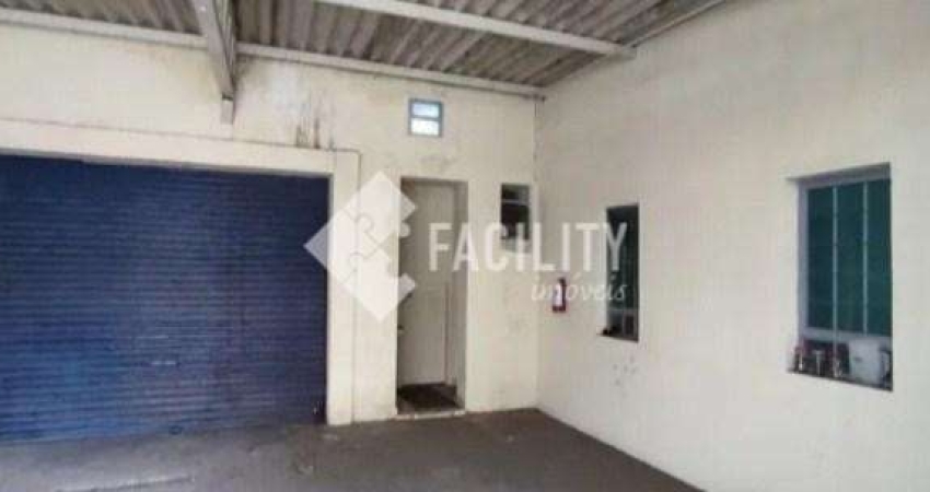 Barracão / Galpão / Depósito à venda na Rua São Luís do Paraitinga, 447, Jardim do Trevo, Campinas