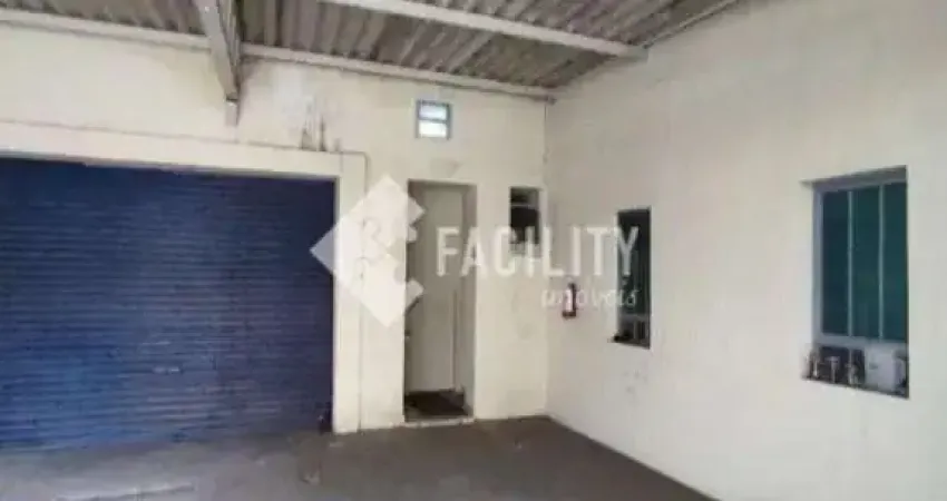 Barracão / Galpão / Depósito para alugar na Rua São Luís do Paraitinga, 447, Jardim do Trevo, Campinas