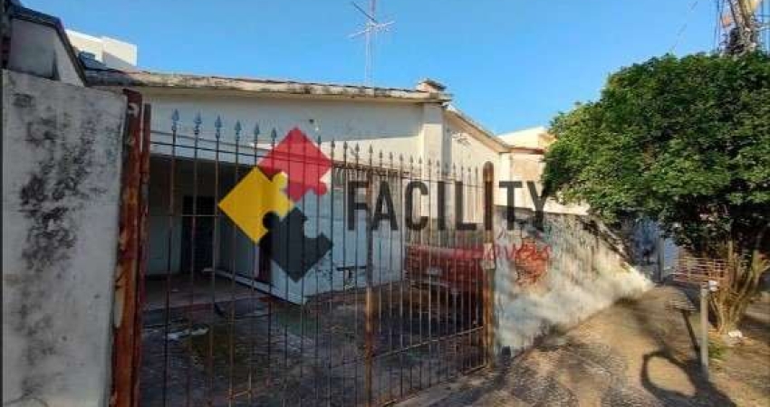 Casa com 3 quartos à venda na Rua Ana Jacinta de Andrade Couto, 28, Parque Industrial, Campinas