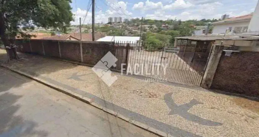 Terreno comercial à venda na Rua Piquete, 758, Nova Campinas, Campinas