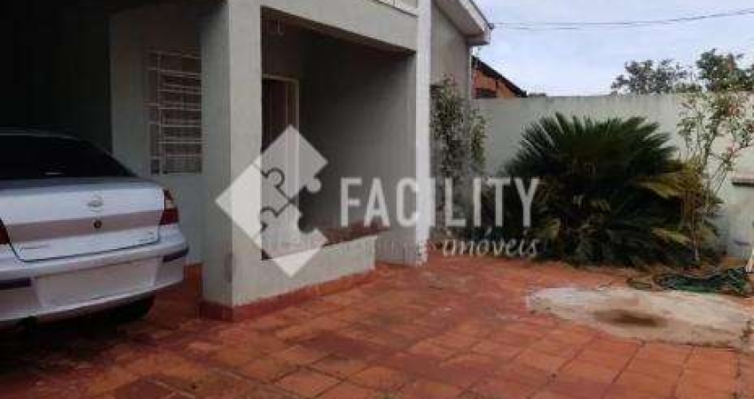 Casa com 2 quartos à venda na Rua Sinésio de Melo Oliveira, 110, Jardim Paraíso, Campinas
