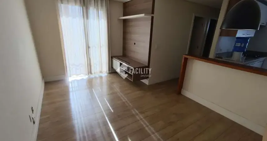 Apartamento com 2 quartos para alugar na Rua Engenheiro Augusto de Figueiredo, 357, Vila Progresso, Campinas