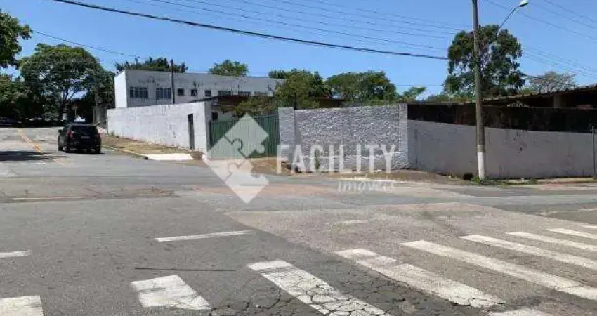 Barracão / Galpão / Depósito para alugar na Avenida Engenheiro Antônio Francisco de Paula Souza, 3780, Jardim São Vicente, Campinas