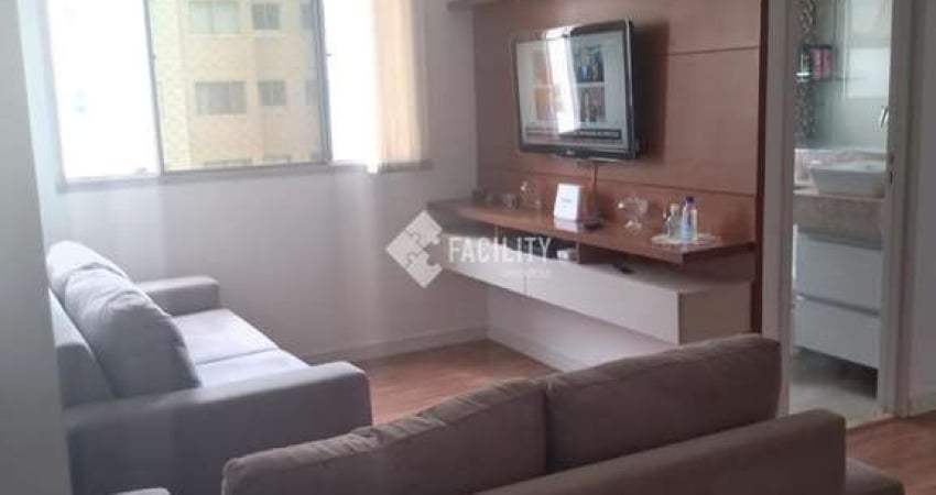 Apartamento com 2 quartos à venda na Avenida Emílio Bosco, 1745, Matao, Sumaré