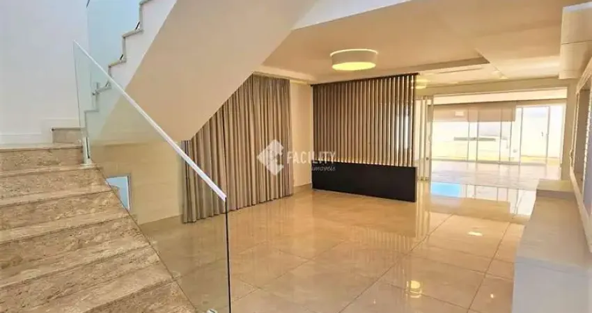 Casa em condomínio fechado com 3 quartos à venda na Agostinho dos Santos, 920, Parque Brasil 500, Paulínia