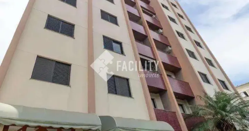 Apartamento com 2 quartos à venda na Rua Doutor João Quirino do Nascimento, 1475, Jardim Boa Esperança, Campinas