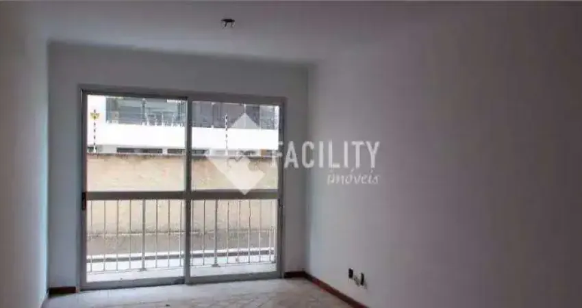 Apartamento com 3 quartos para alugar na Rua Quirino do Amaral Campos, 115, Cambuí, Campinas