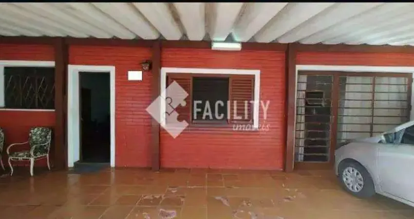 Casa com 2 quartos à venda na Rua João Rodolfo Forster, 385, Jardim Flamboyant, Campinas