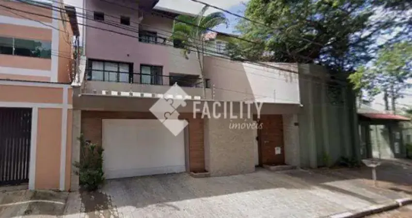 Casa com 3 quartos para alugar na Avenida Cláudio Celestino Toledo Soares, 82, Jardim Paraíso, Campinas