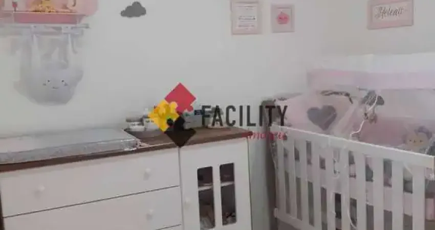 Apartamento à venda na Rua José Vieira dos Santos, 564, Nova Veneza, Sumaré