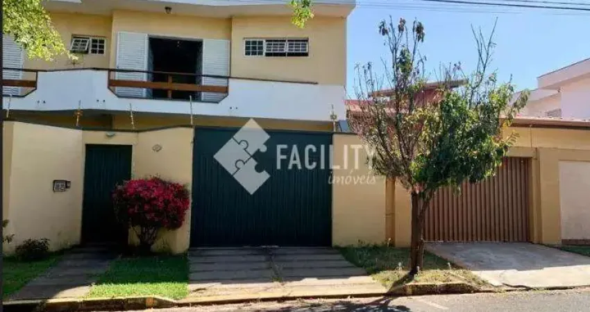 Casa com 4 quartos à venda na Rua Elvino Silva, 365, Vila Brandina, Campinas