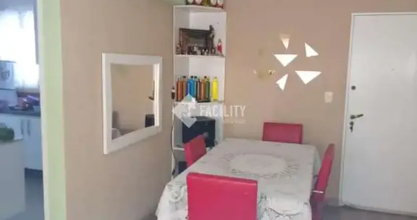 Apartamento com 2 quartos à venda na Rua Vitoriano dos Anjos, 471, Vila João Jorge, Campinas