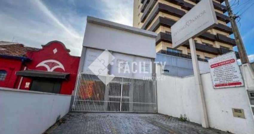 Sala comercial para alugar na Avenida Barão de Itapura, 2129, Jardim Guanabara, Campinas