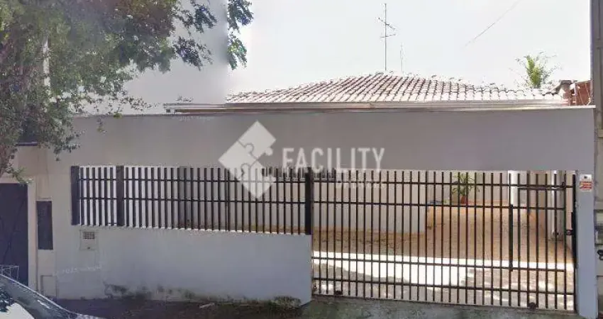Casa comercial para alugar na Rua Doutor Miguel Penteado, 836, Jardim Chapadão, Campinas