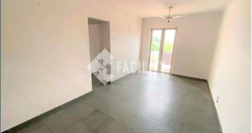 Apartamento com 2 quartos à venda na Rua Jornalista Ernesto Napoli, 1120, Jardim Paulicéia, Campinas
