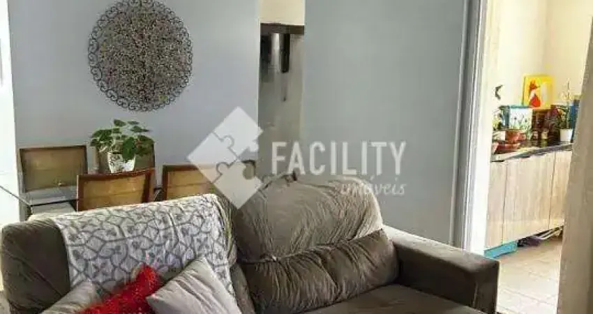 Apartamento com 2 quartos à venda na Rua Doutor Sampaio Peixoto, 331, Cambuí, Campinas