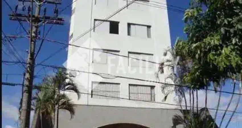 Apartamento com 1 quarto para alugar no Cambuí, Campinas