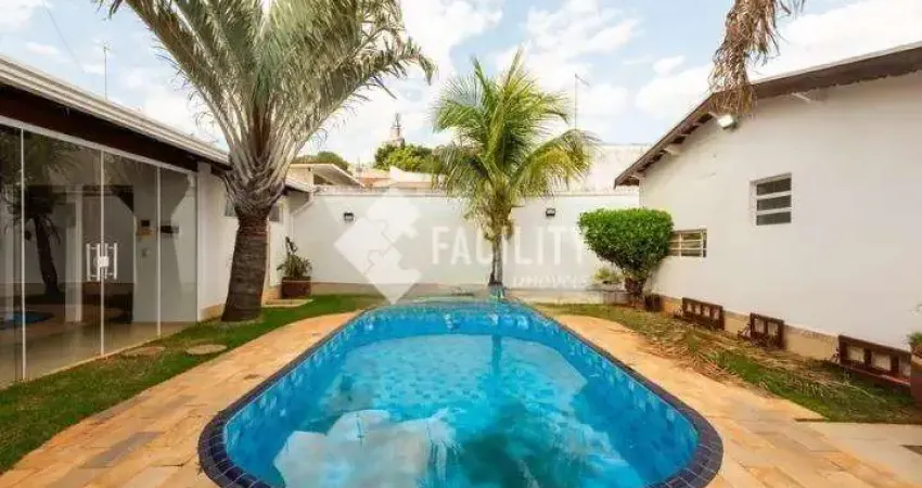 Casa com 5 quartos para alugar na Rua Frei José de Monte Carmelo, 1005, Jardim Proença, Campinas