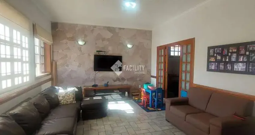Casa com 4 quartos à venda na Rua José Antônio Pinto Borges, 99, Jardim Chapadão, Campinas