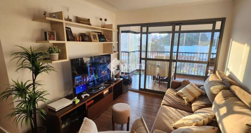 Apartamento com 3 quartos à venda na Rua Alberto Faria, 182, Jardim Brasil, Campinas