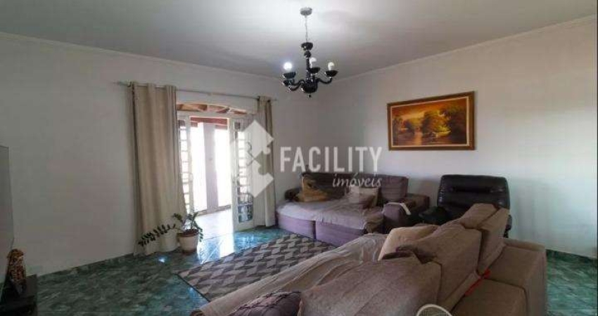 Casa comercial à venda na Marrey Júnior, 594, Jardim Novo Campos Elíseos, Campinas
