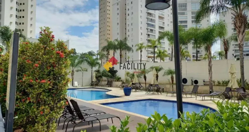 Cobertura com 3 quartos à venda na Rua Elvira Padilha Rossler, 190, Vila Brandina, Campinas