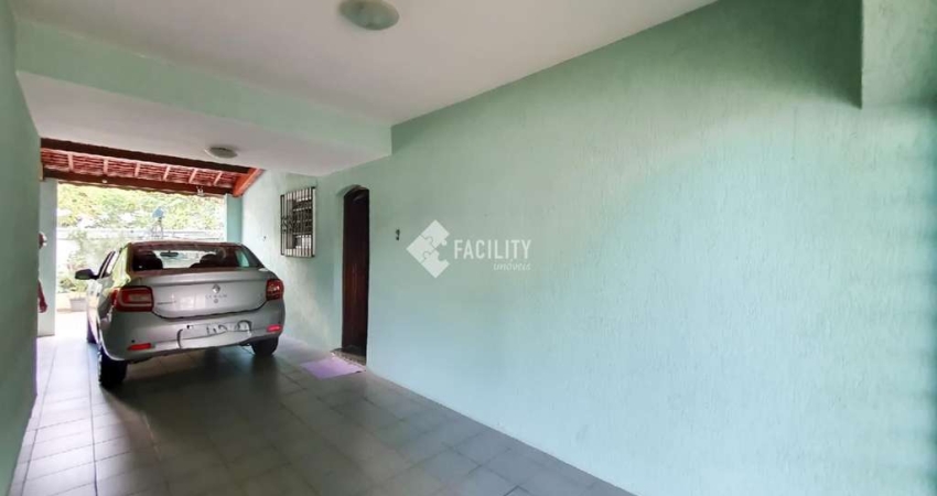 Casa com 3 quartos à venda na Francisco de Castro Junior, 172, Jardim Pinheiros, Valinhos