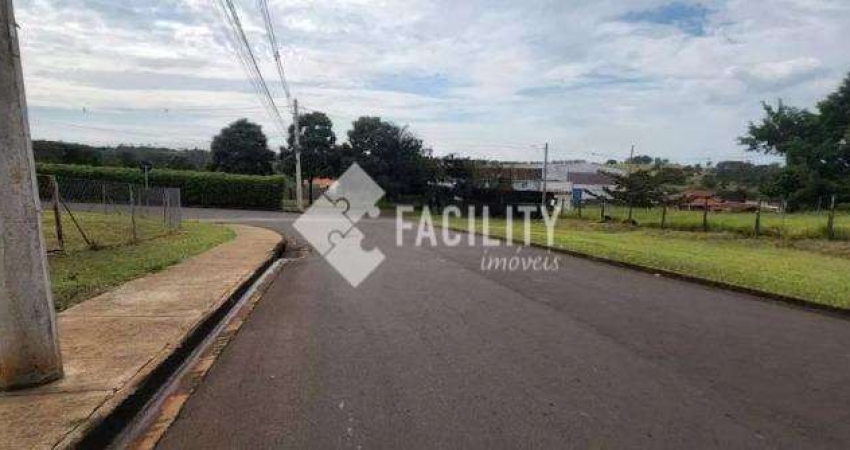 Terreno em condomínio fechado à venda na Rua Nilce Ferreira de Souza, 192, Residencial Terras do Barão, Campinas