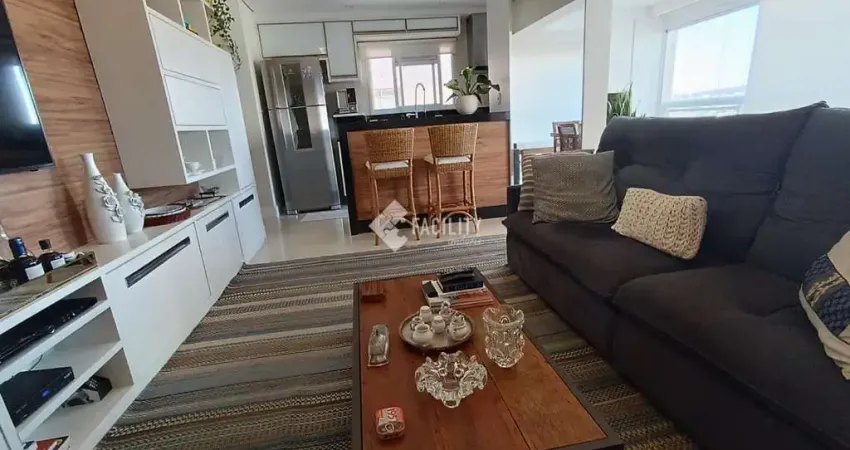 Apartamento com 3 quartos à venda na Rua São Salvador, 220, Taquaral, Campinas