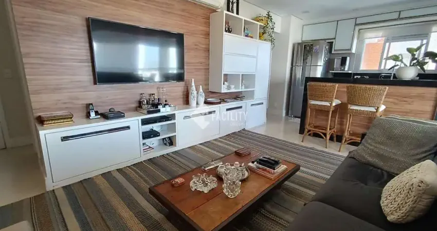 Apartamento com 3 quartos à venda na Rua São Salvador, 220, Taquaral, Campinas