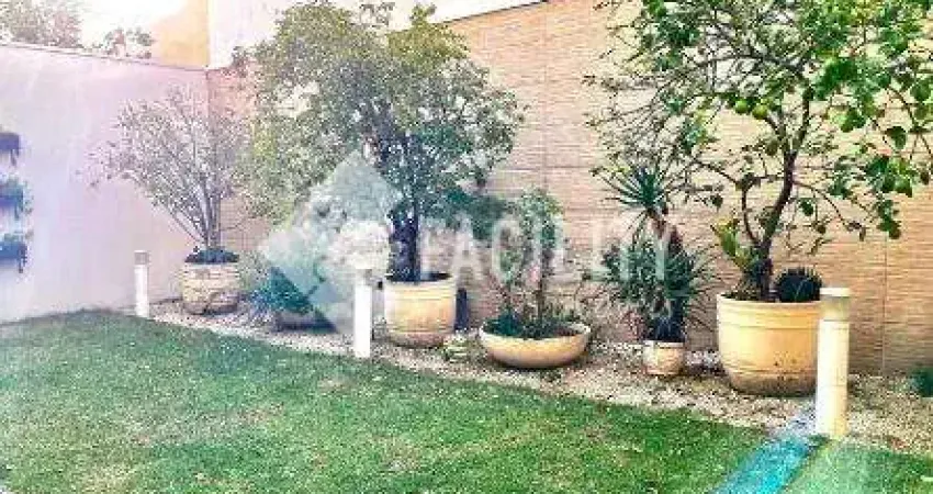 Casa em condomínio fechado com 4 quartos à venda na Rua Ramão Olavo Saravy Filho, 2055, Jardim Myrian Moreira da Costa, Campinas