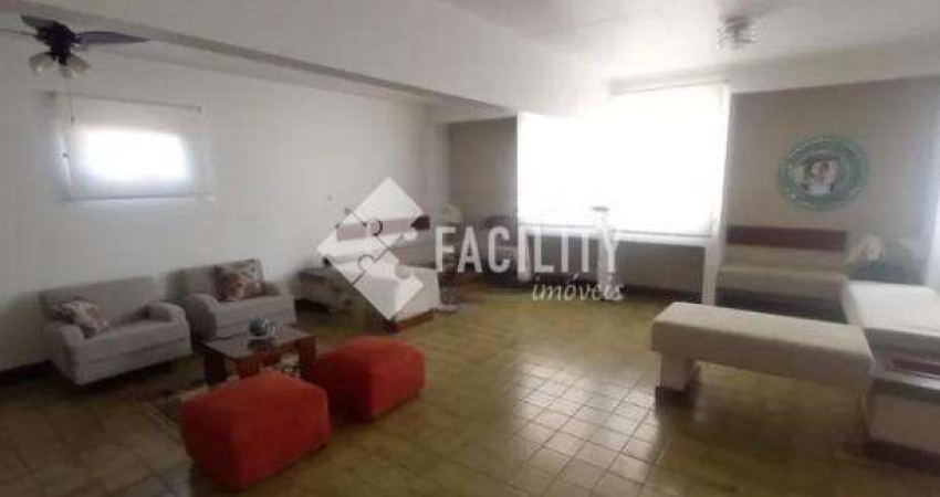 Apartamento com 3 quartos à venda na Rua Monte Aprazível, 935, Chácara da Barra, Campinas