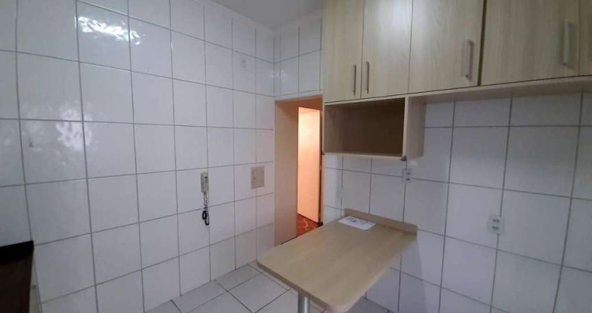 Apartamento com 2 quartos para alugar na Rua Dona Luísa de Gusmão, 591, Vila Nogueira, Campinas