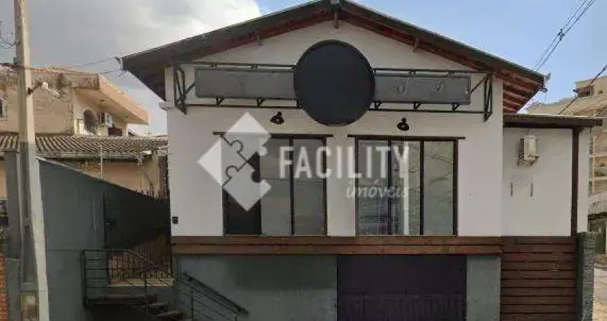 Casa comercial à venda na Rua Buarque de Macedo, 639, Jardim Brasil, Campinas