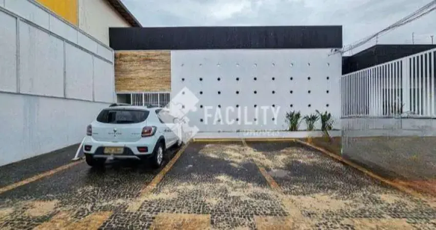 Prédio para alugar na Avenida José Bonifácio, 378, Jardim Flamboyant, Campinas