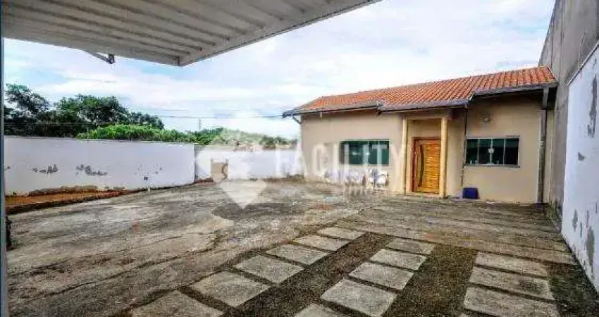 Casa comercial à venda na Rua Pedro Gianfrancisco, 43, Parque Via Norte, Campinas