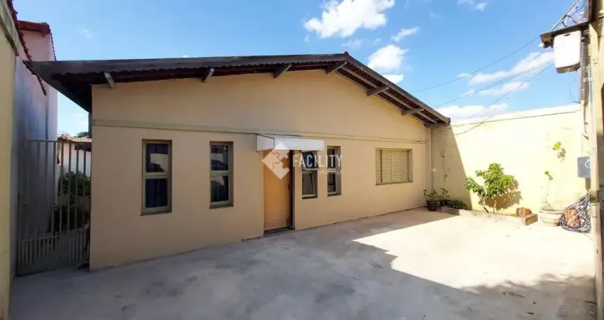 Casa com 2 quartos à venda na Arlindo Gomes, 410, Jardim Novo Campos Elíseos, Campinas