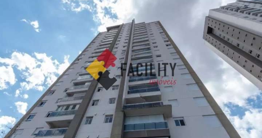 Apartamento com 2 quartos à venda na Rua Alberto Cerqueira Lima, 29, Taquaral, Campinas