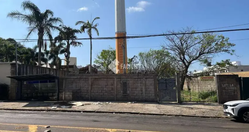 Terreno comercial à venda na Rua Latino Coelho, 344, Parque Taquaral, Campinas