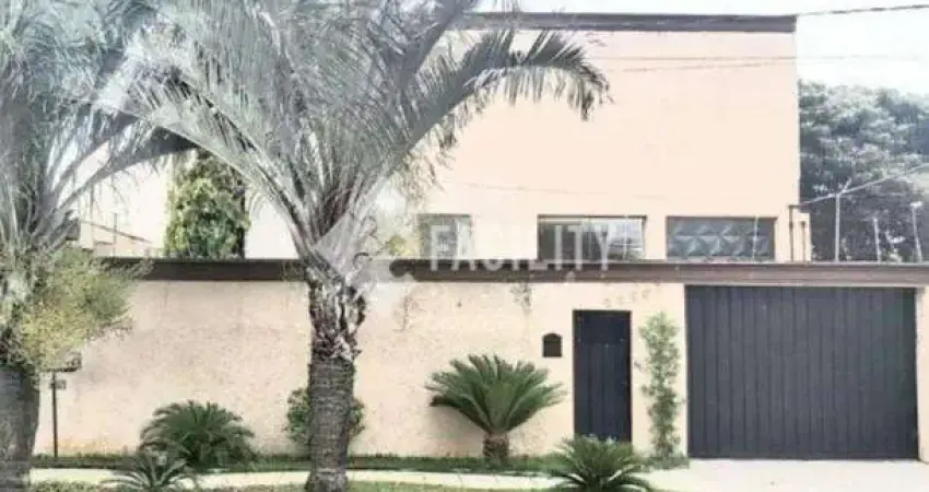 Casa com 4 quartos para alugar na Avenida João Batista Morato do Canto, 2290, Parque Industrial, Campinas