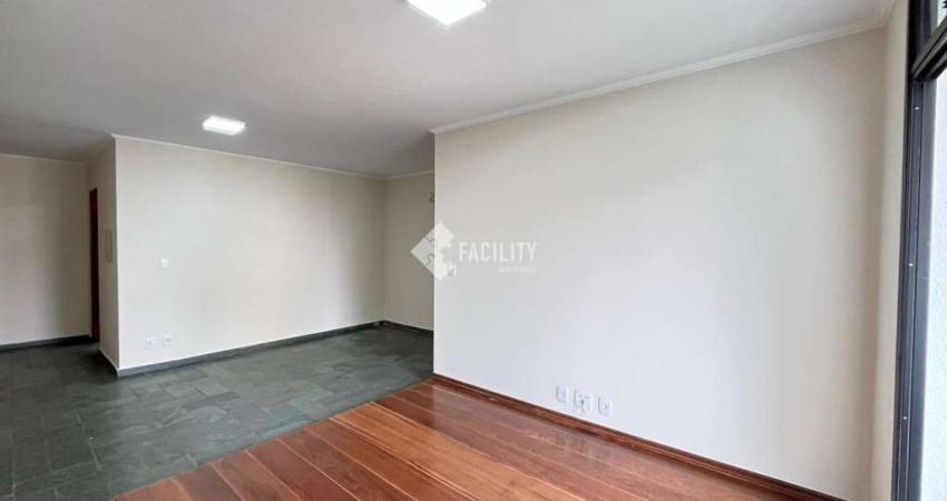 Apartamento com 3 quartos à venda na Avenida Princesa D'Oeste, 828, Jardim Proença, Campinas