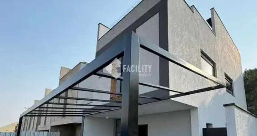 Casa com 3 quartos à venda na Rua Latino Coelho, 317, Parque Taquaral, Campinas