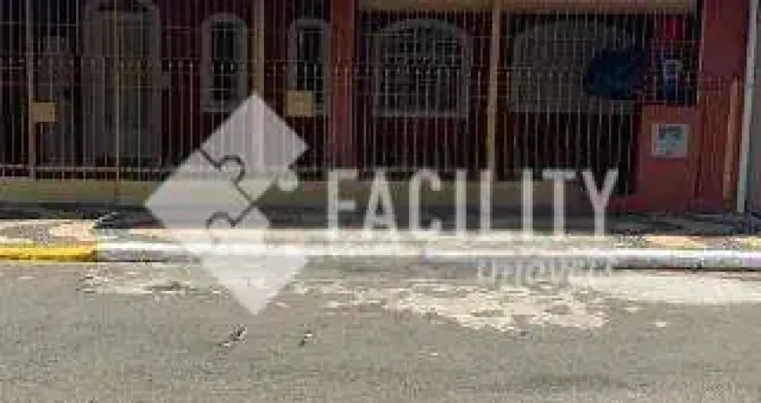 Casa com 3 quartos à venda na Rua Calhandra, 62, Vila Padre Manoel de Nóbrega, Campinas